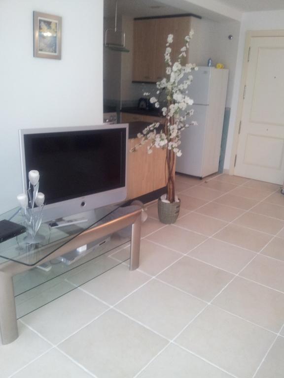 Apartamento La Tramuntana Benidorm Dış mekan fotoğraf
